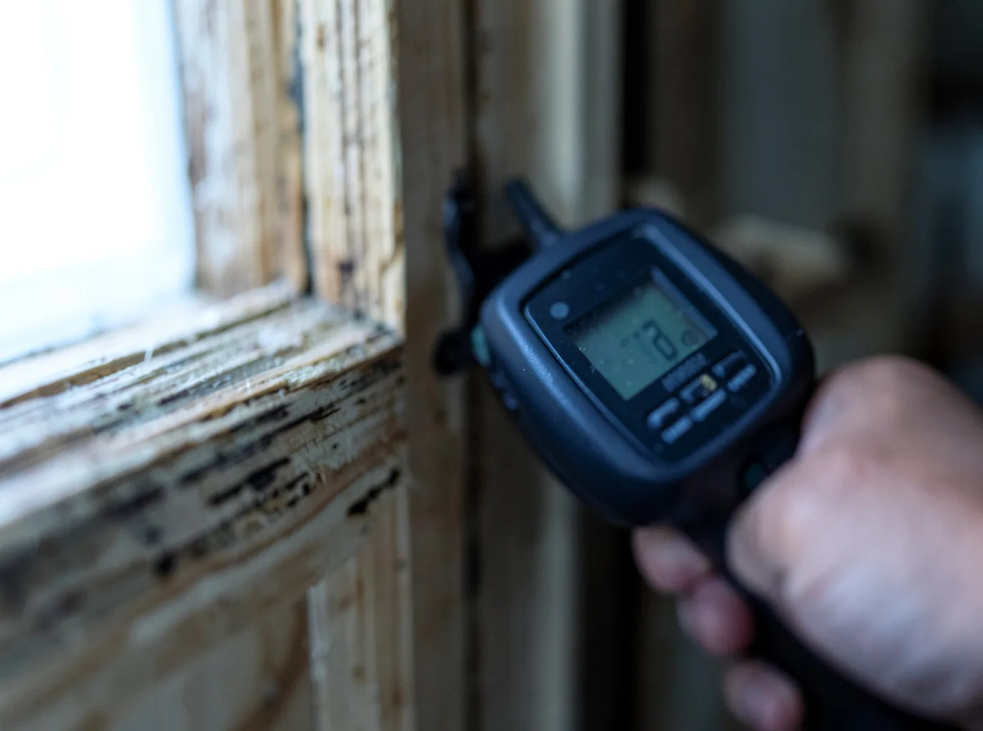 Ceiling Water Damage Repair in Sailor Springs, IL